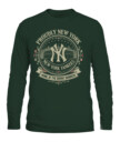 NEW YORK YANKEES – PROUDLY NEW YORK