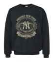 NEW YORK YANKEES – PROUDLY NEW YORK