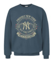NEW YORK YANKEES – PROUDLY NEW YORK