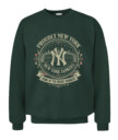 NEW YORK YANKEES – PROUDLY NEW YORK