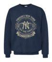 NEW YORK YANKEES – PROUDLY NEW YORK