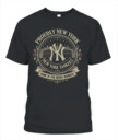 NEW YORK YANKEES – PROUDLY NEW YORK