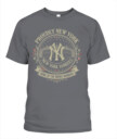 NEW YORK YANKEES – PROUDLY NEW YORK
