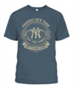 NEW YORK YANKEES – PROUDLY NEW YORK