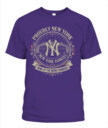 NEW YORK YANKEES – PROUDLY NEW YORK