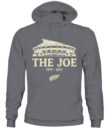 DETROIT RED WINGS – The Joe Arena Tribute