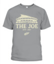 DETROIT RED WINGS – The Joe Arena Tribute