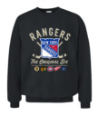 NEW YORK RANGERS – The Original Six Combined 