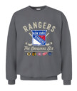 NEW YORK RANGERS – The Original Six Combined 