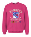 NEW YORK RANGERS – The Original Six Combined 