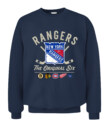 NEW YORK RANGERS – The Original Six Combined 