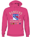 NEW YORK RANGERS – The Original Six Combined 