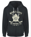 TORONTO MAPLE LEAFS – The Original Six