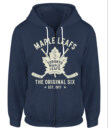 TORONTO MAPLE LEAFS – The Original Six