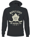 TORONTO MAPLE LEAFS – The Original Six