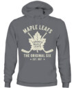 TORONTO MAPLE LEAFS – The Original Six