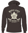 TORONTO MAPLE LEAFS – The Original Six
