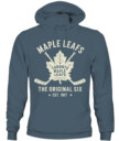 TORONTO MAPLE LEAFS – The Original Six