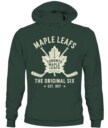 TORONTO MAPLE LEAFS – The Original Six