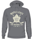 TORONTO MAPLE LEAFS – The Original Six