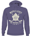 TORONTO MAPLE LEAFS – The Original Six
