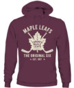 TORONTO MAPLE LEAFS – The Original Six