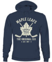 TORONTO MAPLE LEAFS – The Original Six