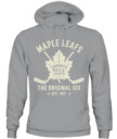 TORONTO MAPLE LEAFS – The Original Six