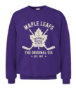 TORONTO MAPLE LEAFS – The Original Six