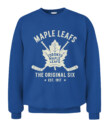 TORONTO MAPLE LEAFS – The Original Six