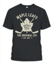 TORONTO MAPLE LEAFS – The Original Six