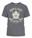 TORONTO MAPLE LEAFS – The Original Six