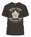 TORONTO MAPLE LEAFS – The Original Six