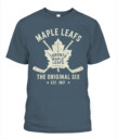 TORONTO MAPLE LEAFS – The Original Six
