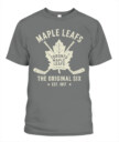 TORONTO MAPLE LEAFS – The Original Six