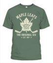 TORONTO MAPLE LEAFS – The Original Six