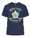 TORONTO MAPLE LEAFS – The Original Six