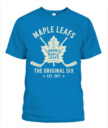 TORONTO MAPLE LEAFS – The Original Six