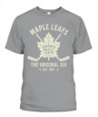 TORONTO MAPLE LEAFS – The Original Six