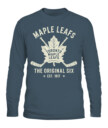 TORONTO MAPLE LEAFS – The Original Six