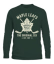 TORONTO MAPLE LEAFS – The Original Six