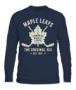 TORONTO MAPLE LEAFS – The Original Six