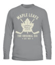 TORONTO MAPLE LEAFS – The Original Six