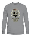 LOS ANGELES KINGS – Vintage Crest Dynasty