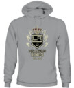 LOS ANGELES KINGS – Vintage Crest Dynasty
