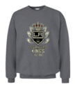 LOS ANGELES KINGS – Vintage Crest Dynasty