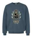 LOS ANGELES KINGS – Vintage Crest Dynasty