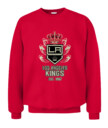 LOS ANGELES KINGS – Vintage Crest Dynasty