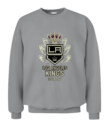 LOS ANGELES KINGS – Vintage Crest Dynasty