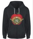 NEW YORK YANKEES – BIG APPLE DIAMOND